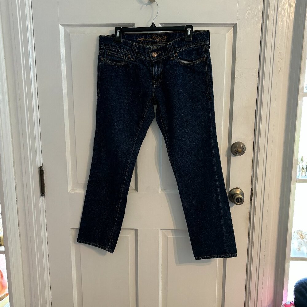 Old Navy ladies jeans